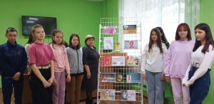 Профилактический час «Пусть всегда будет завтра»