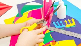 Творческая мастерская «Подарочки для мамочки»