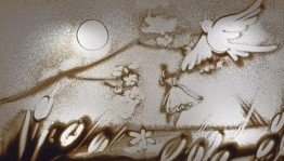 Мастер–класс «Вместе мы сильней»