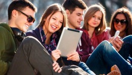 Интеллектуальный квиз «Проверь себя»