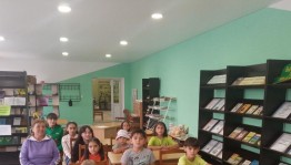 Час чтения « Рассказы и сказки Сухомлинского»