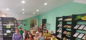 Час чтения « Рассказы и сказки Сухомлинского»