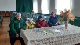 Литературная викторина «Осень золотая»