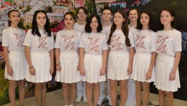 «Слышу голос из прекрасного далека»