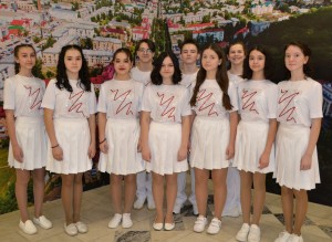 «Слышу голос из прекрасного далека»
