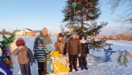 Спортивно-игровая программа для детей и родителей «Мы вместе»