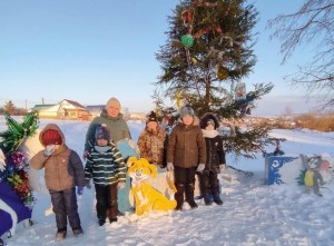 Спортивно-игровая программа для детей и родителей «Мы вместе»