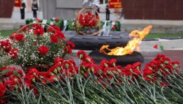 Информационный час «День памяти и скорби»