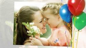 Вечер отдыха «Поговори со мною мама…»