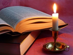 Литературно-музыкальный вечер «Поэзии чарующие строки»