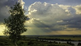 Вечер поэзии «Люблю тебя, моя башкирия!»