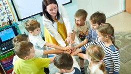 Профессия сокровище