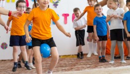 «Спортивное ассорти» спортивно- развлекательная программа