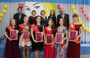 Удмурты Башкортостана выбрали Чеберину года