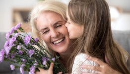 Литературно-музыкальная встреча «От всей души!»