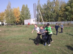 день рождения мороженого....Или«Сундучок с холодом»