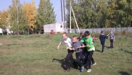 день рождения мороженого....Или«Сундучок с холодом»