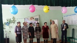 Концерт «Дорогие мамочки!»