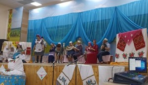 Посиделки «Советы мудрых»