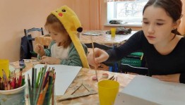 «Под знаком мира, дружбы и добра»