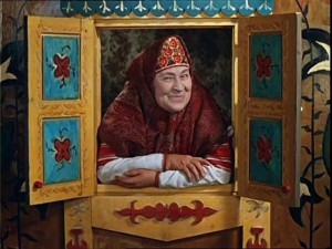 Литературная викторина «В сказочном царстве, в загадочном государстве»
