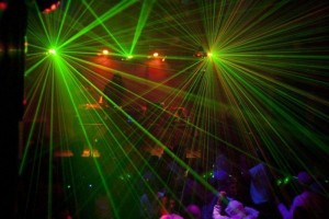 вечер отдыха для молодежи