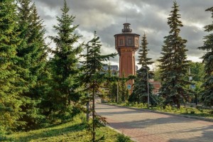 Викторина «Знатоки города»