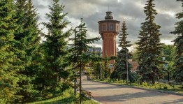 Викторина «Знатоки города»