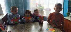 «Путешествие в Королевство книг»