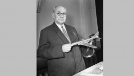 Выставка-портрет «Туполев – золотой век авиации»