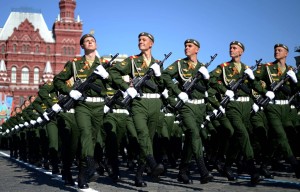 Круглый стол «Молодежь и армия»