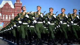 Круглый стол «Молодежь и армия»