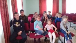 Беседа «Победа в Курской битве – завершение коренного перелома в Великой Отечественной войне»