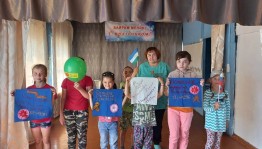 Интеллектуальная игра «Поклонимся великим тем годам»