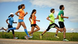 Спортивный праздник «Спортландия»