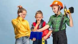 Визионеры талантов: Открой свои возможности