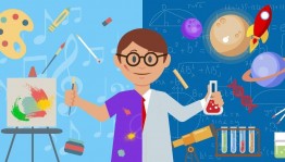 Викторина «Как наука помогает нам в жизни?»