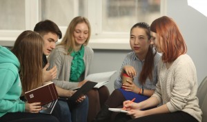 Программа «Игры разума»