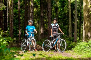 Велоэкскурсия «Нет краше уголка, чем Родина моя»