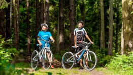 Велоэкскурсия «Нет краше уголка, чем Родина моя»