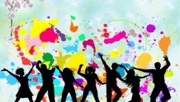 «Молодые люди двигают планету»