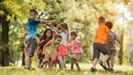 «Играем вместе»