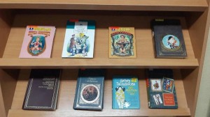 Тематический час «Юмор – путь к здоровью и долголетию»