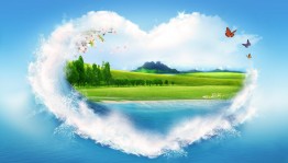 Волшебный мир природы