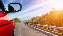 Инфочас «С днем автомобилиста»