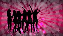 «Танцуй и веселись»