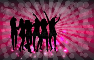 «Танцуй и веселись»