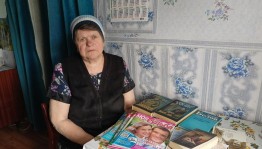 Книгоношество «Встречай день с новыми книгами»