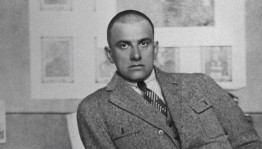 Онлайн-викторина «В. Маяковский – поэт и гражданин»