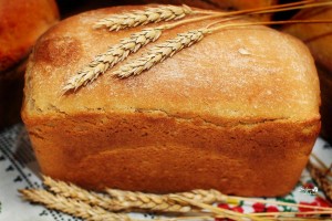 «Хлеб – всему голова»